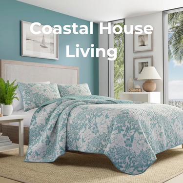 Coastal Interiors